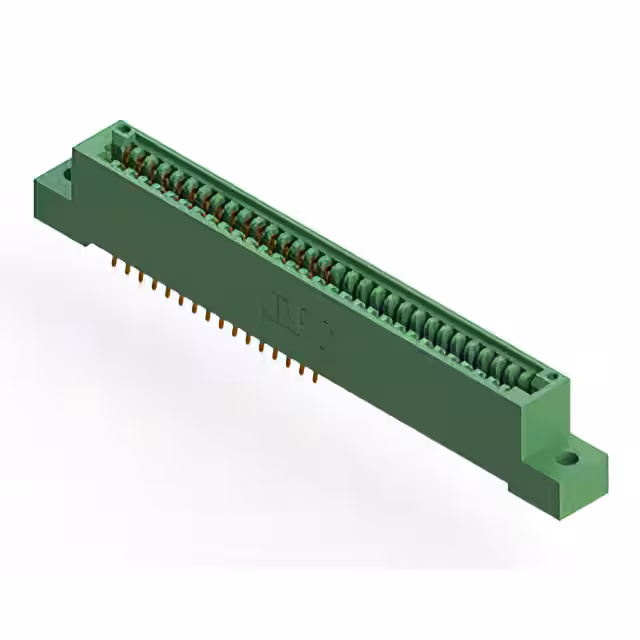 345-032-556-202 EDAC Inc.  Edgeboard Connectors